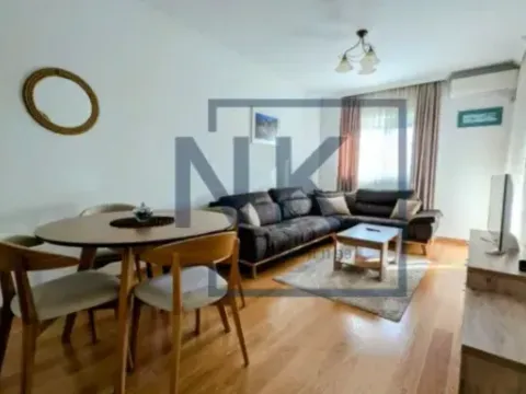 Izdavanje, jednosoban stan, 46m², New City, Podgorica - image 3