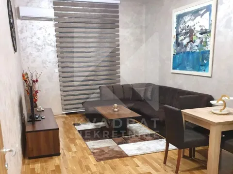Rent, one bedroom apartment, 54m², Zabjelo, Podgorica - image 1