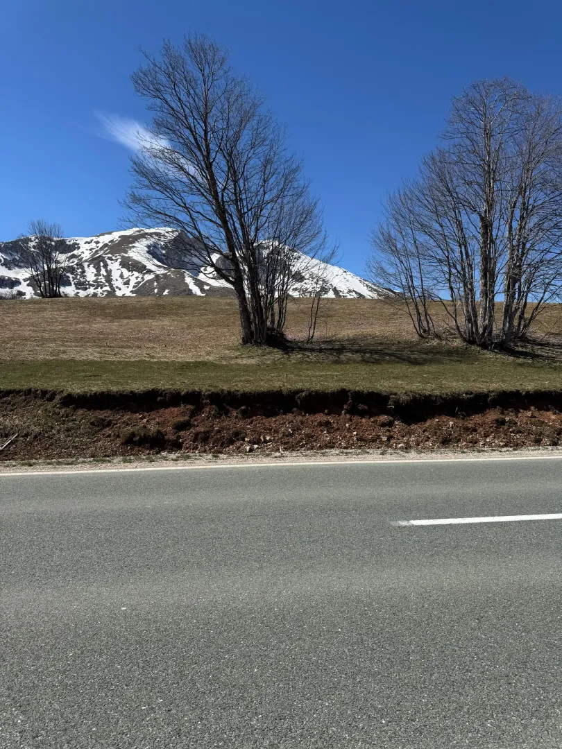 Prodaja, plac, 3766m², Pašina Voda, Žabljak