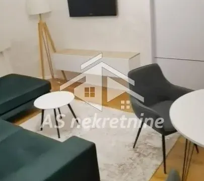Rent, two bedroom apartment, 45m², Stari Grad, Beograd - image 3