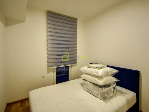 Izdavanje, jednosoban stan, 36m², Ljubović, Podgorica - image 9