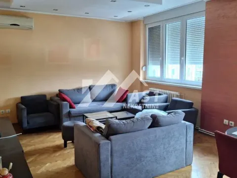 Rent, three bedroom apartment, 80m², Spens, Novi Sad Sve Podlokacije