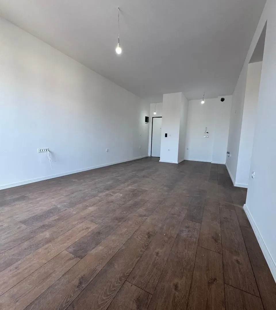 Sale, two bedroom apartment, 64m², Velika Plaža, Ulcinj