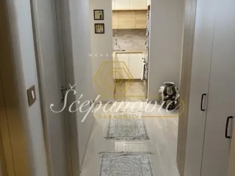 Prodaja, dvosoban stan, 55m², Bulevar patrijarha Pavla, Novi Sad Sve Podlokacije - image 14