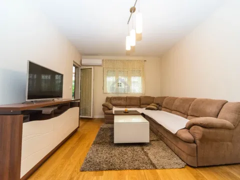 Izdavanje, jednosoban stan, 49m², Central Point, Podgorica - image 1