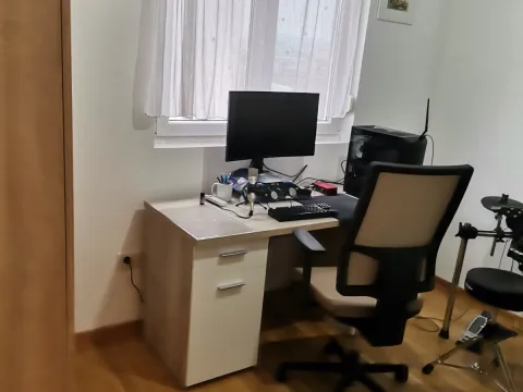 Sale, two bedroom apartment, 59m², Zagorič, Podgorica - image 9