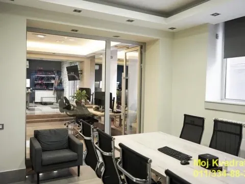 Rent, office space, 138m², Vračar Sve Podlokacije, Beograd - image 9