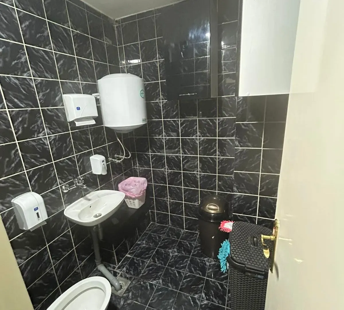 Prodaja, dvosoban stan, 78m², Centar, Podgorica