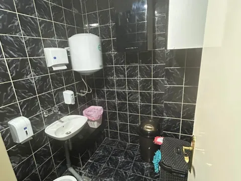 Prodaja, dvosoban stan, 78m², Centar, Podgorica - image 13