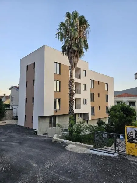 Sale, one bedroom apartment, 49m², Kumbor, Herceg Novi