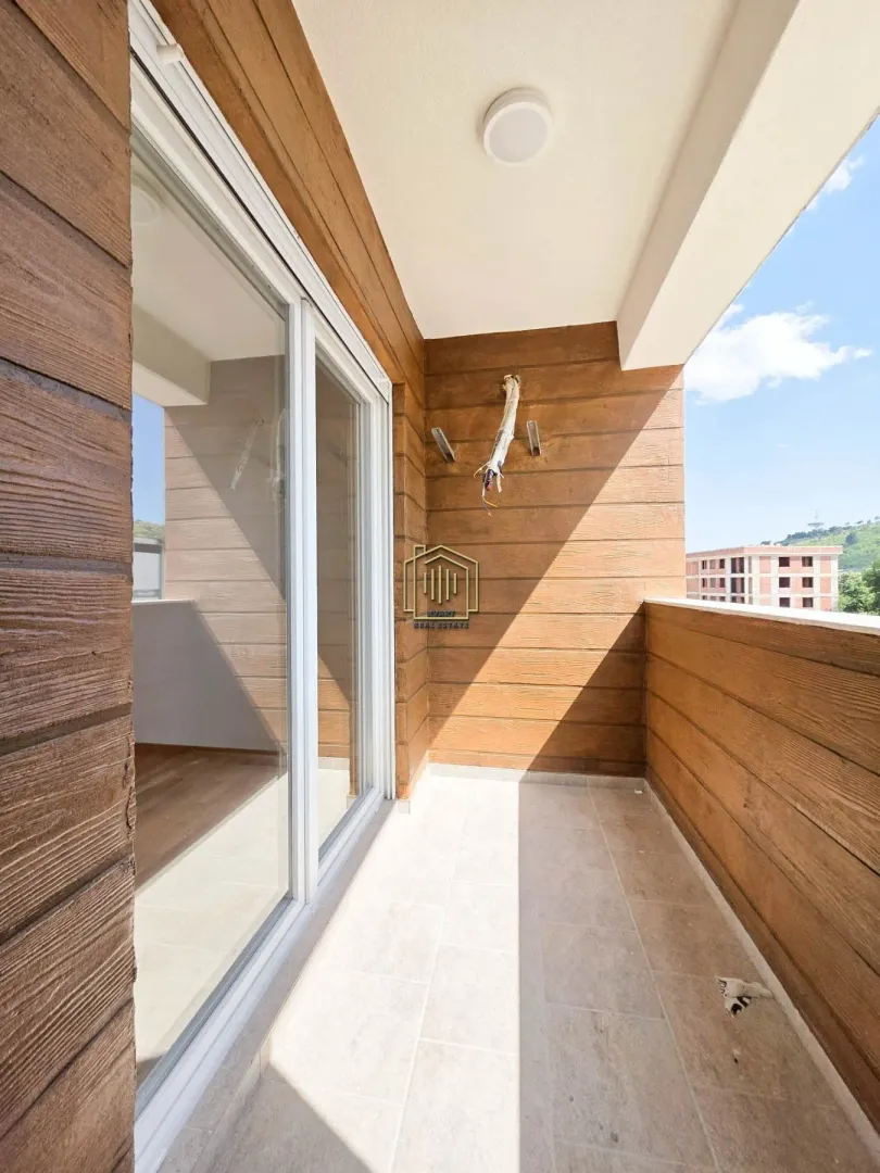 Prodaja, trosoban stan, 95m², Zabjelo, Podgorica