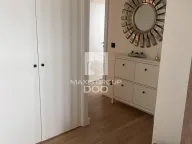 Izdavanje, dvosoban stan, 82m², Savski Venac, Beograd - image 6