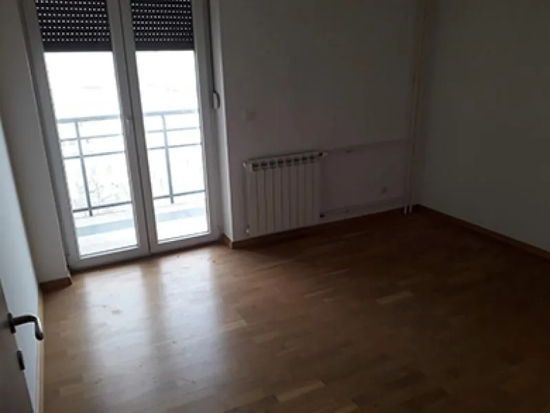 Rent, office space, 84m², Palata Pravde, Beograd