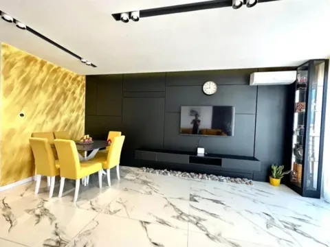 Prodaja, dvosoban stan, 82m², Pinješ, Ulcinj - image 6