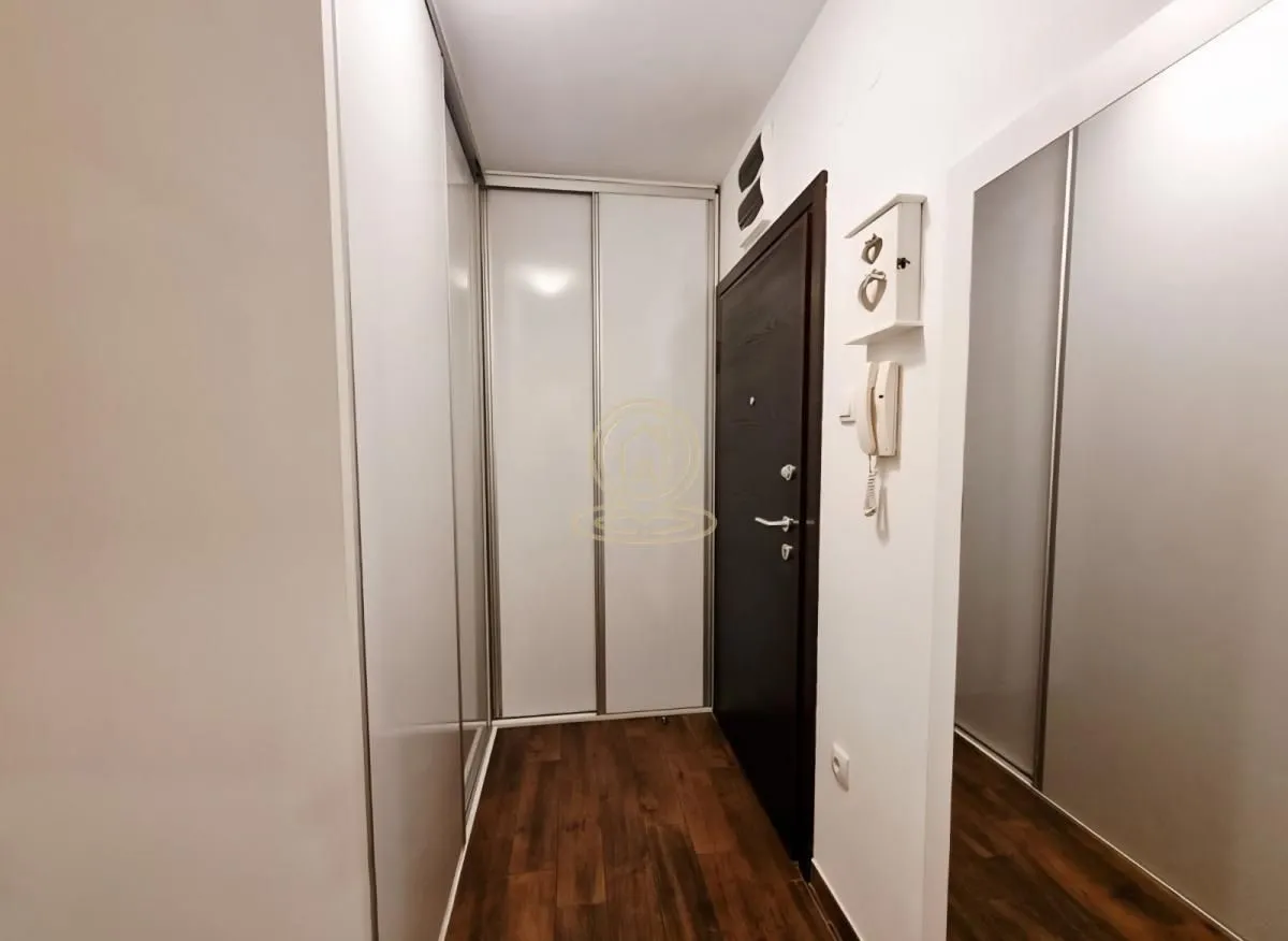Prodaja, dvosoban stan, 63m², Nova Detelinara, Novi Sad Sve Podlokacije
