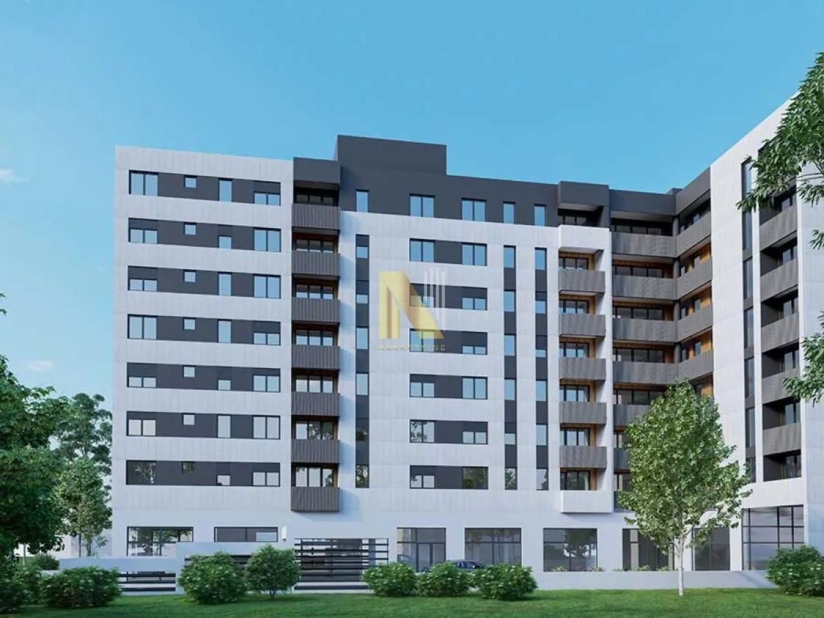 Prodaja, četvorosoban stan, 109m², Podbara, Novi Sad Sve Podlokacije