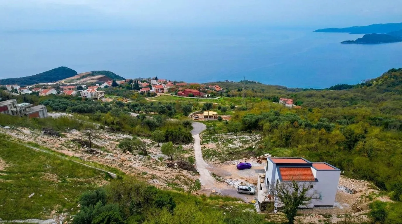 Sale, house, 290m², Blizikuće, Budva