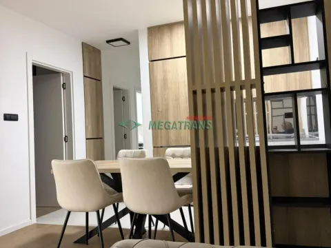 Izdavanje, dvosoban stan, 50m², Telep, Novi Sad Sve Podlokacije - image 5