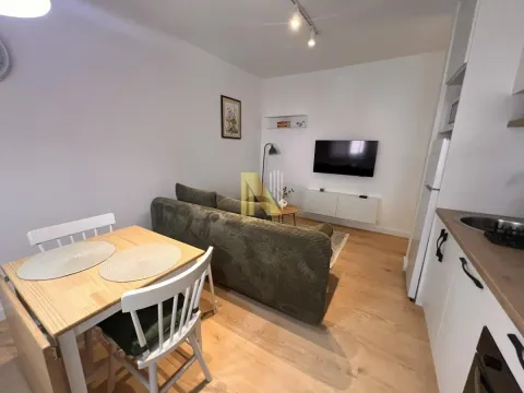 Izdavanje, jednosoban stan, 40m², Podbara, Novi Sad Sve Podlokacije - image 3