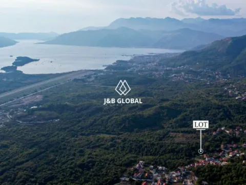 Prodaja, plac, 7500m², Kavač, Kotor - image 7