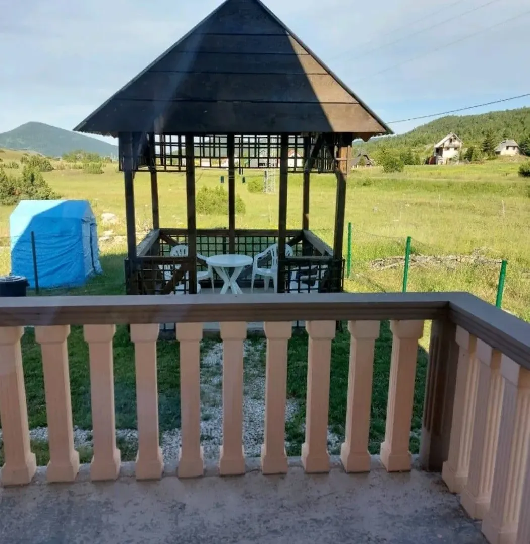 Sale, house, 54m², Kovačka Dolina, Žabljak