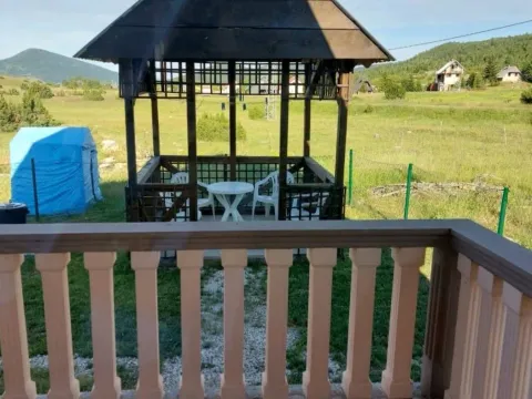 Sale, house, 54m², Kovačka Dolina, Žabljak - image 17