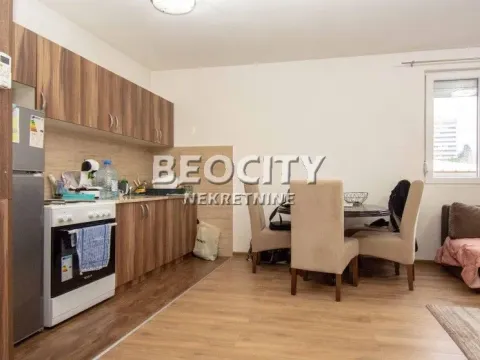 Prodaja, stan, 38m², Banjica, Voždovac Sve Podlokacije - image 6