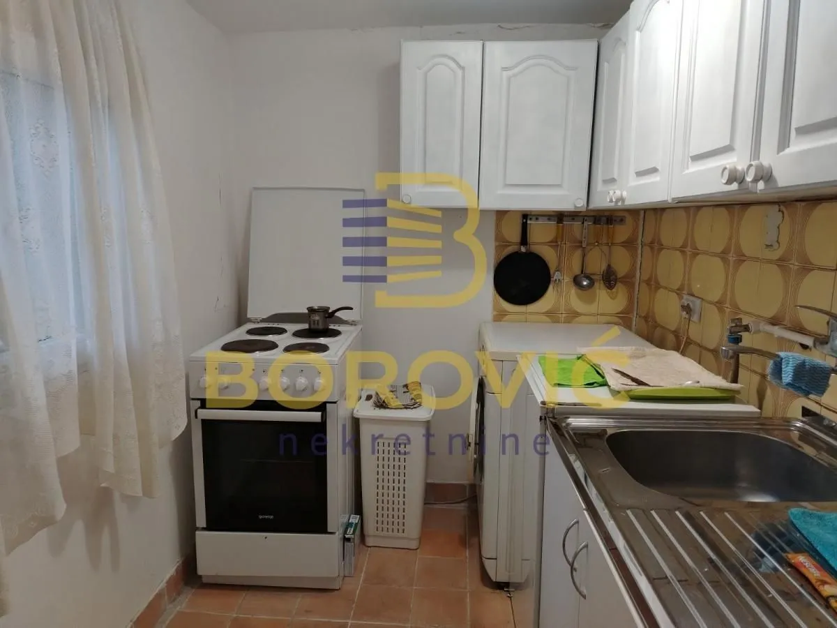 Izdavanje, kuća, 40m², Kotež, Palilula Sve Podlokacije