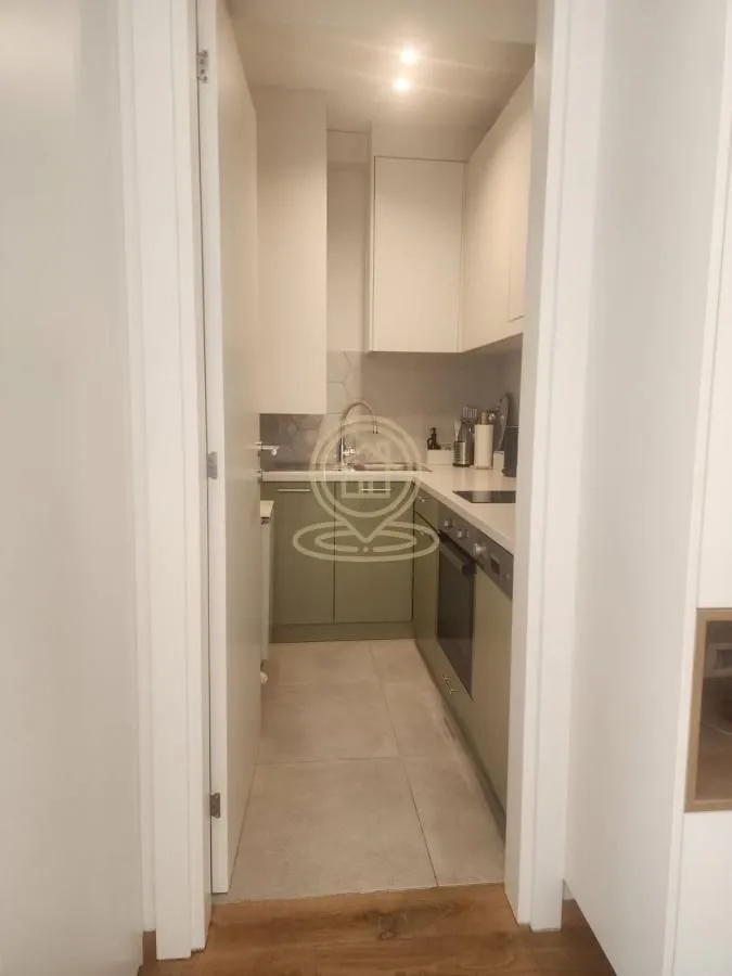 Izdavanje, dvosoban stan, 35m², Kluz, Zvezdara Sve Podlokacije