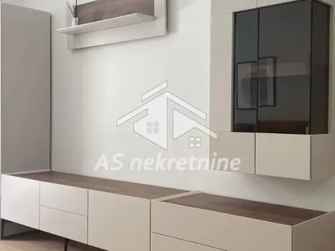 Rent, two bedroom apartment, 60m², Stari Grad, Beograd - image 4