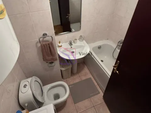 Izdavanje, jednosoban stan, 54m², Zagorič, Podgorica - image 10
