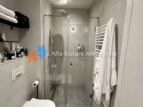 Izdavanje, dvosoban stan, 60m², Stari Grad, Beograd - image 6