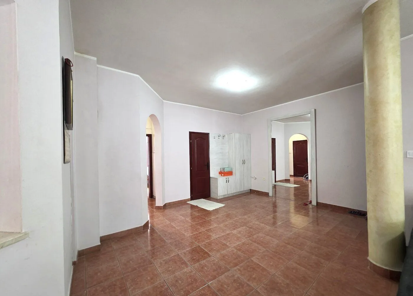 Rent, office space, 108m², Stara Varoš, Podgorica