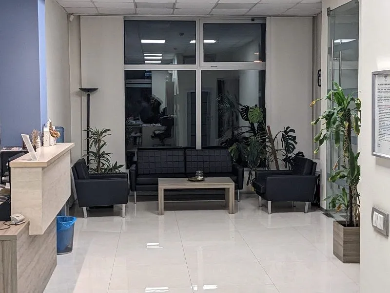 Rent, office space, 250m², Altina, Beograd