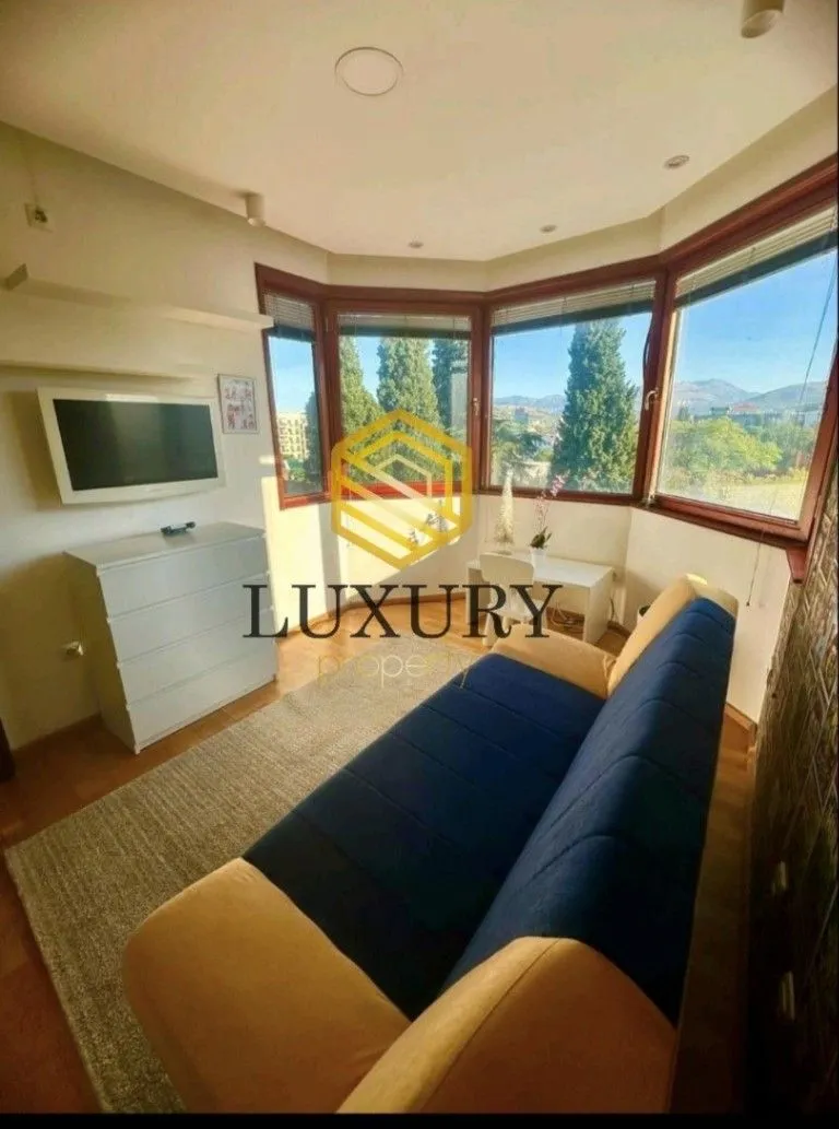 Rent, apartment, 64m², Ljubović, Podgorica
