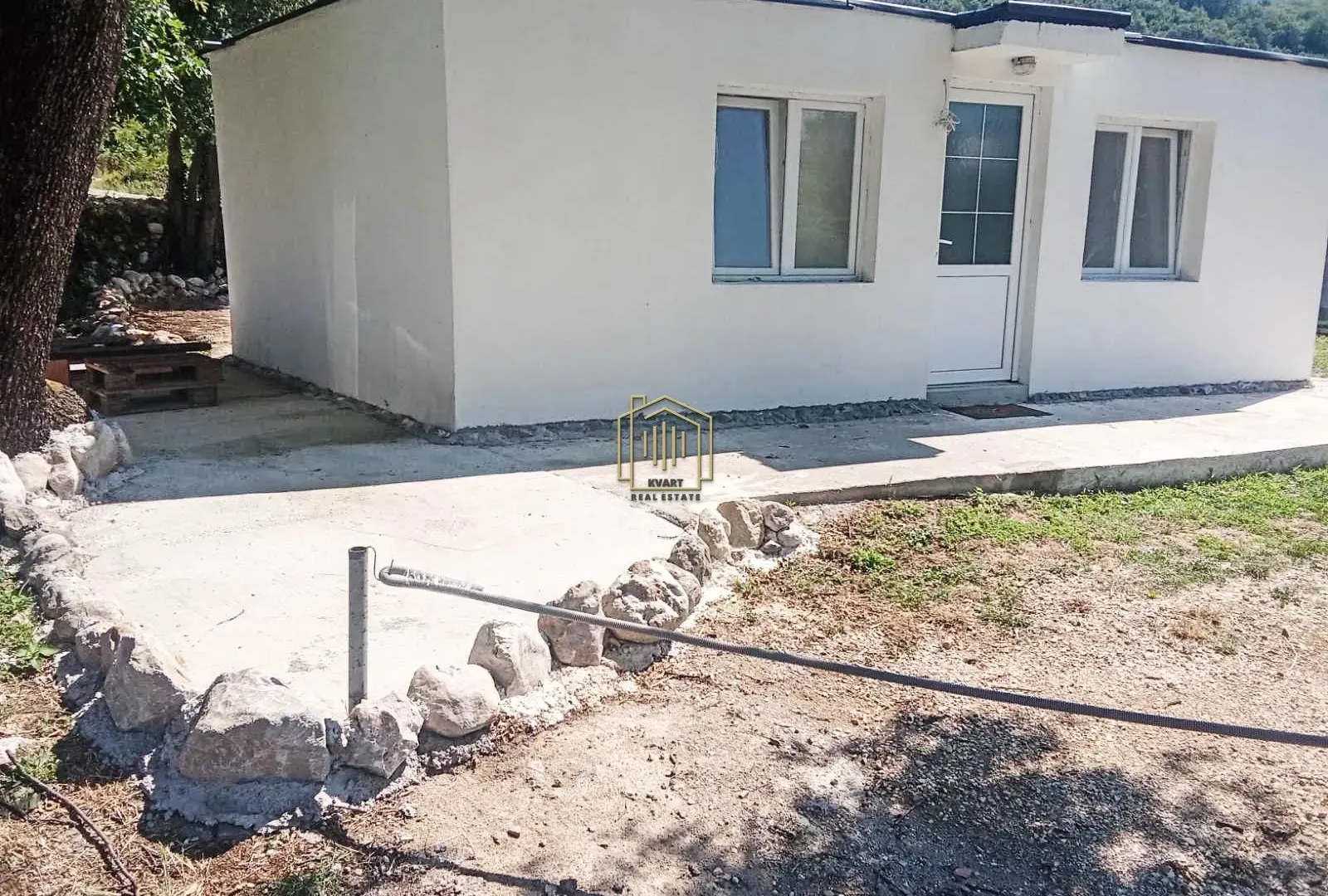 Rent, house, 50m², Radanovići, Kotor