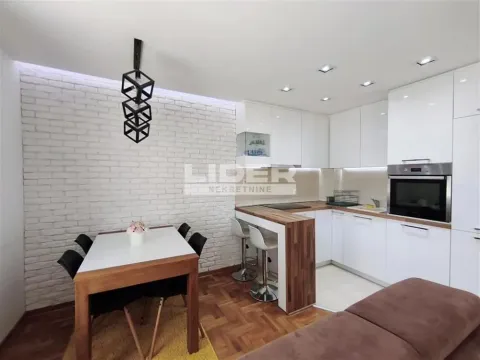 Sale, three bedroom apartment, 57m², Cvetanova Ćuprija, Zvezdara Sve Podlokacije - image 10