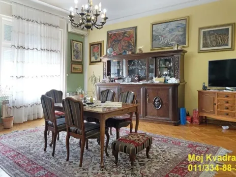 Sale, three bedroom apartment, 110m², Stari Grad, Beograd - image 2