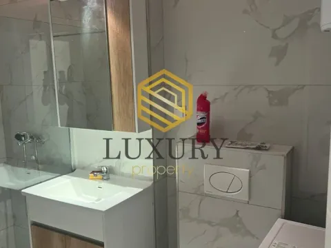 Rent, two bedroom apartment, 76m², Central Point, Podgorica - image 6