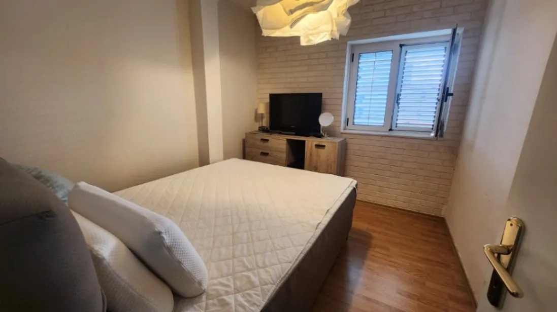 Prodaja, dvosoban stan, 67m², Velji Vinogradi, Budva