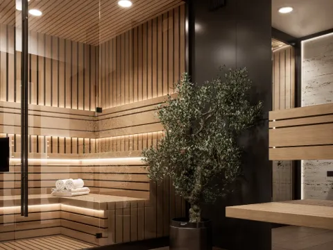 Prodaja, kuća, 253m², Beočić, Rekovac - image 38