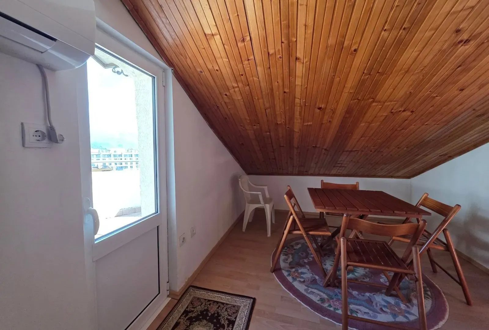 Prodaja, dvosoban stan, 120m², Budva, Crna Gora