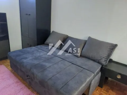 Izdavanje, jednosoban stan, 43m², Novo naselje, Novi Sad - image 4
