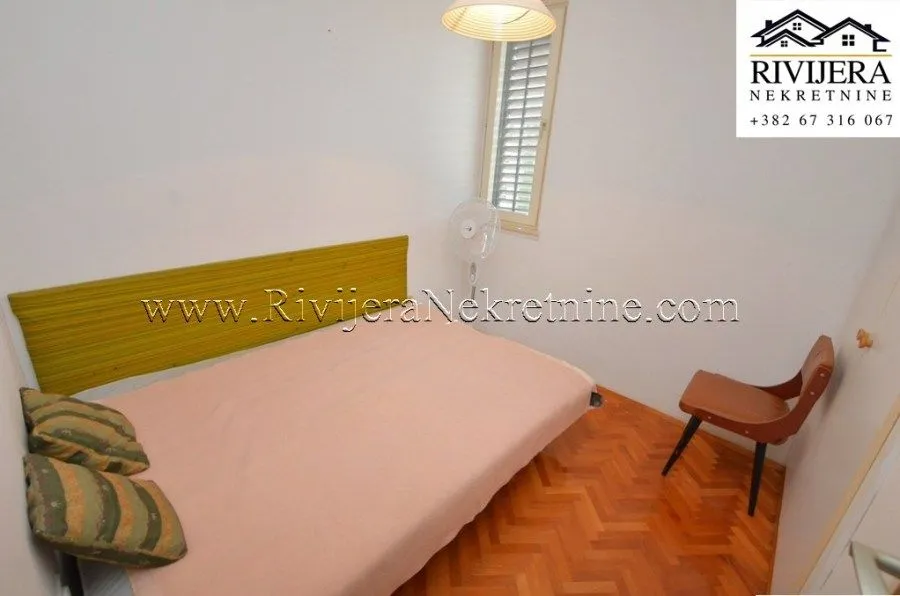 Prodaja, trosoban stan, 98m², Topla, Herceg Novi