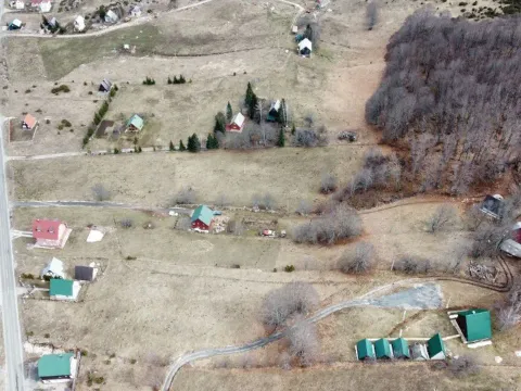 Prodaja, plac, 13000m², Žabljak, Crna Gora - image 5
