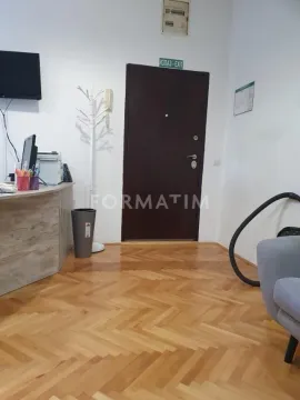 Izdavanje, dvosoban stan, 45m², Vračar Centar, Vračar Sve Podlokacije - image 3