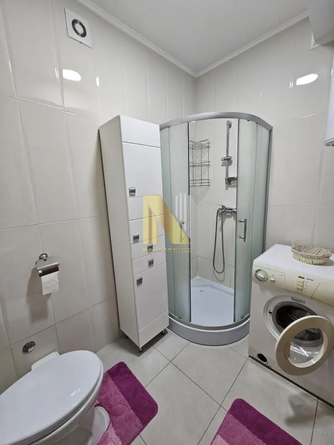 Prodaja, dvosoban stan, 50m², Nova Detelinara, Novi Sad Sve Podlokacije