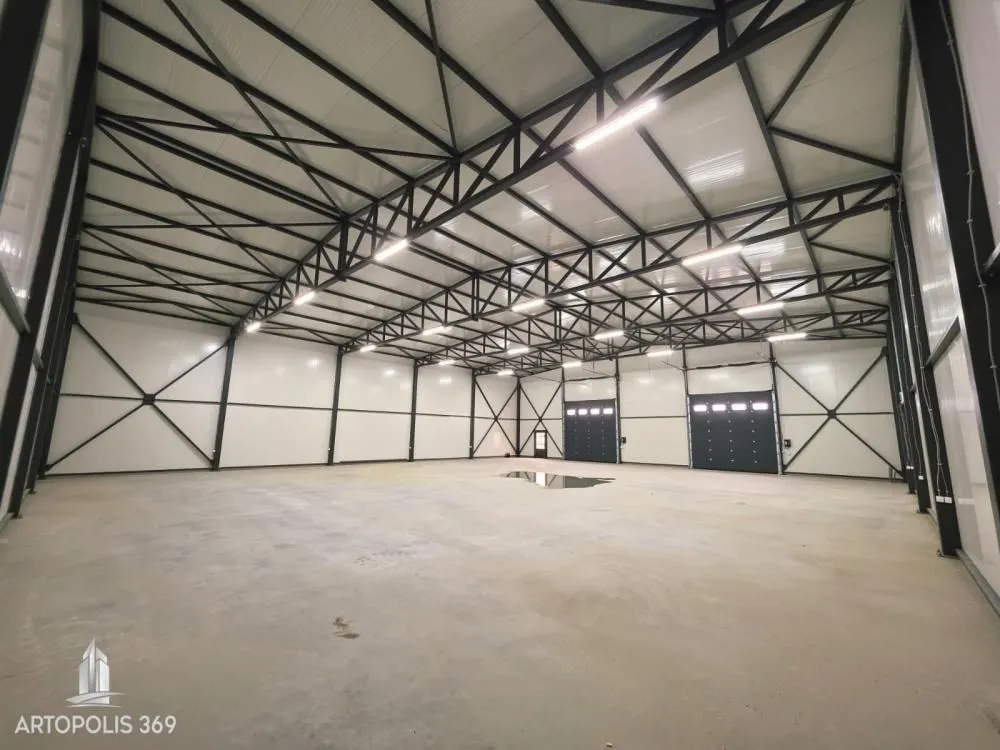Rent, office space, 560m², Leštane, Grocka