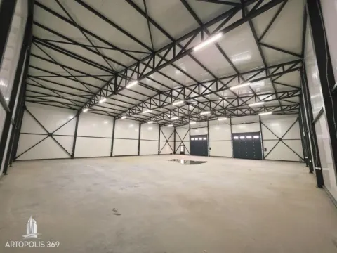 Rent, office space, 560m², Leštane, Grocka - image 2