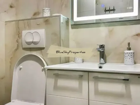 Rent, one bedroom apartment, 54m², Centar, Bar - image 6